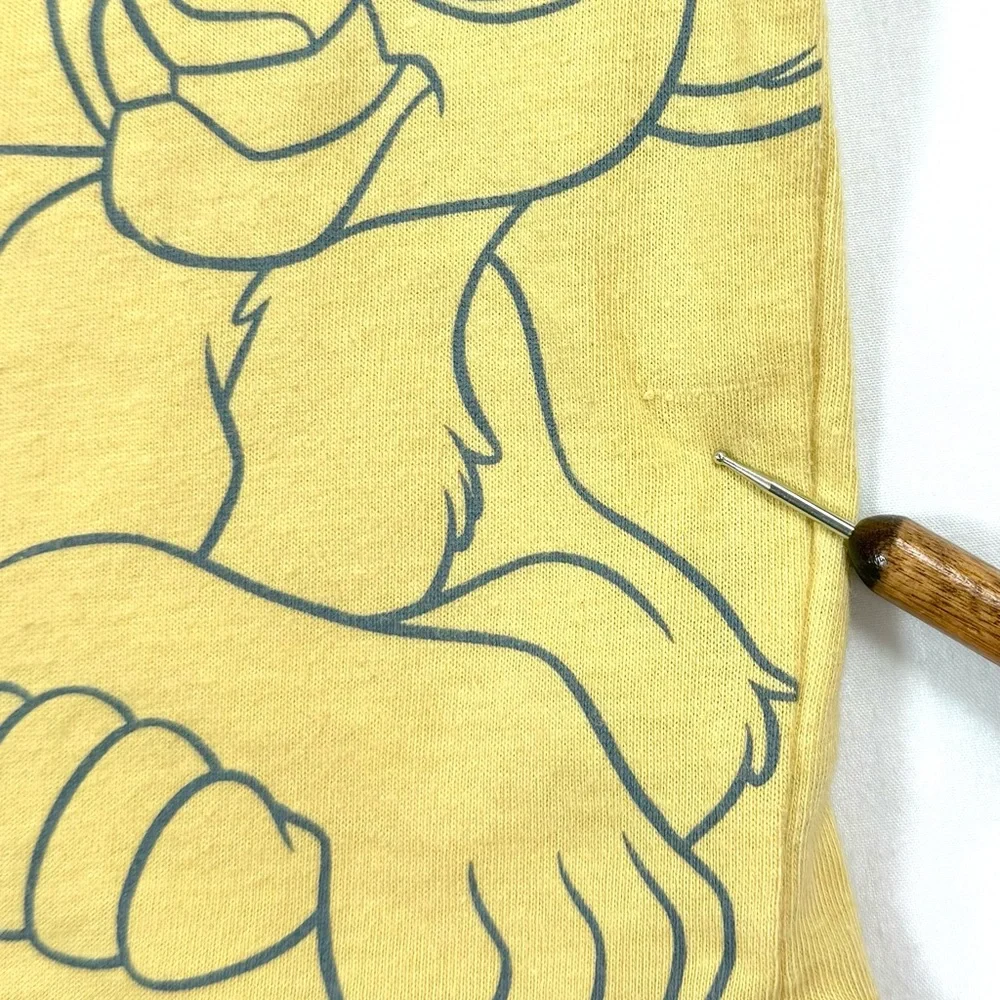 DISNEY‎ BABY Toddler Retro Lion King Simba & Nala Graphic T-Shirt 24M Playwear